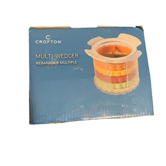 Crofton Multi-Wedger Rebanador Multiple. - Picture 5 of 6
